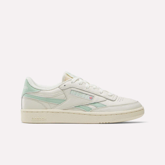 Reebok Classics Women's Club C Revenge Vintage Shoes