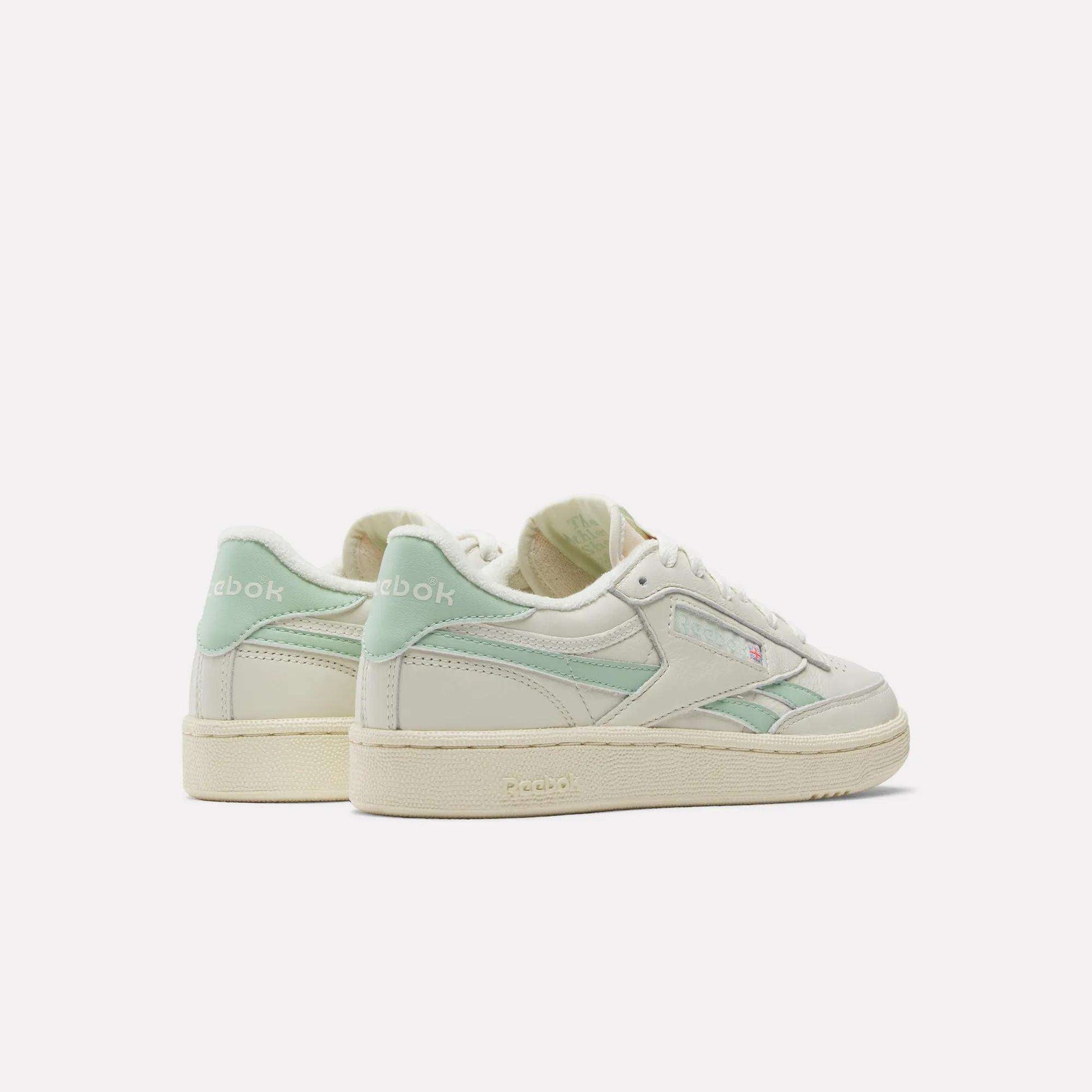 Reebok Classics Women's Club C Revenge Vintage Shoes