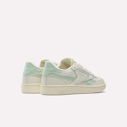 Reebok Classics Women's Club C Revenge Vintage Shoes