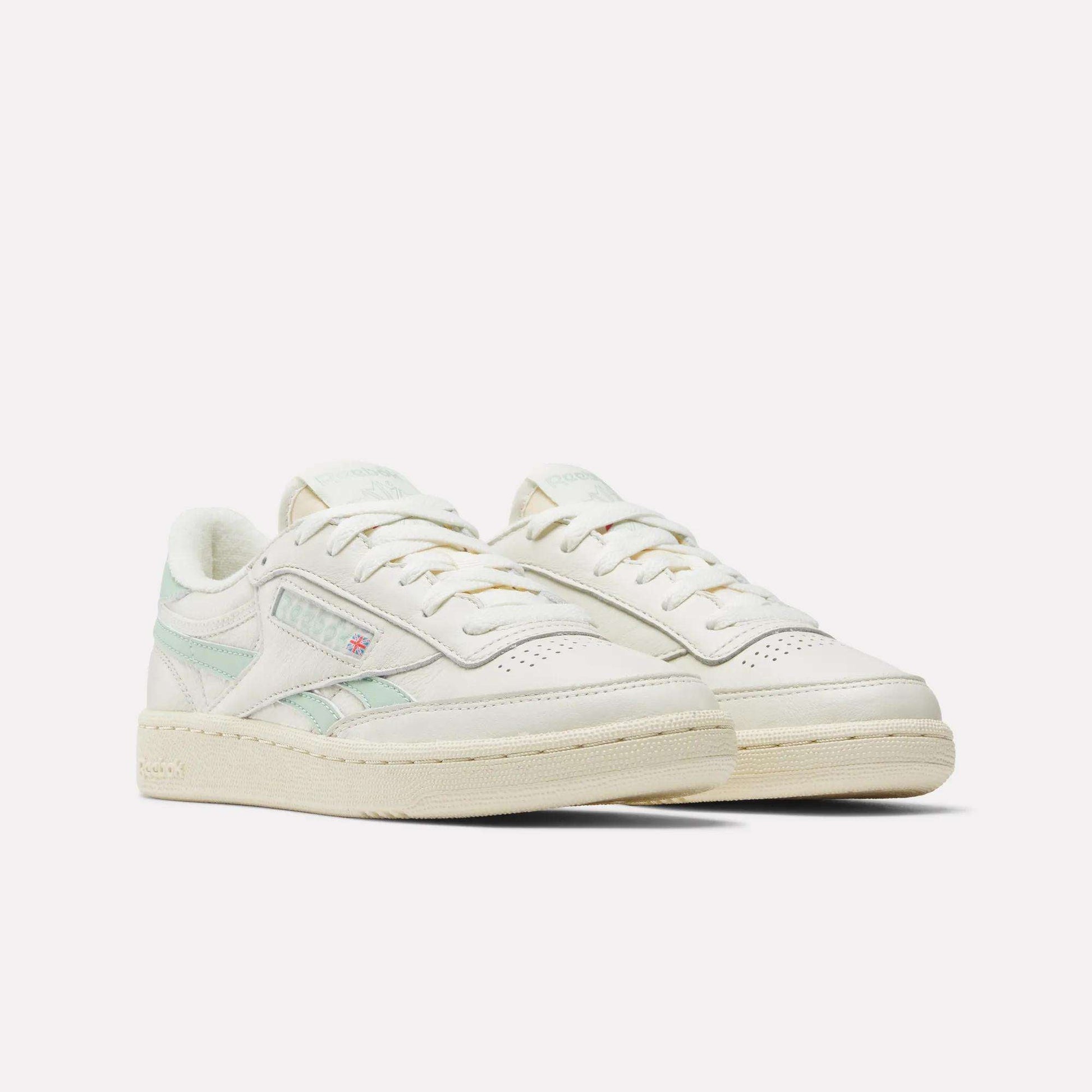 Reebok Classics Women's Club C Revenge Vintage Shoes