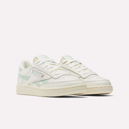 Reebok Classics Women's Club C Revenge Vintage Shoes