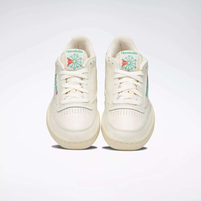 Reebok Classics Club C 85 Vintage Shoes