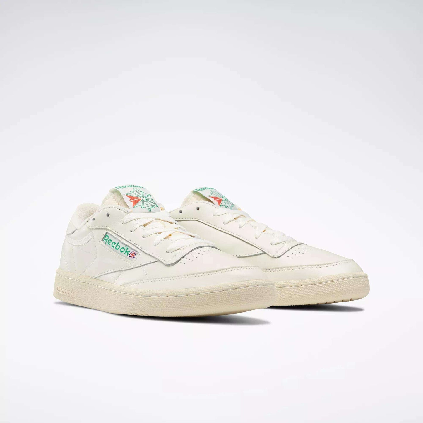 Reebok Classics Club C 85 Vintage Shoes