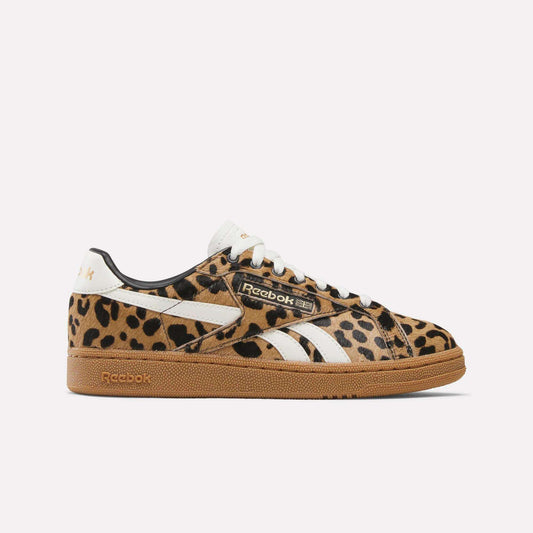 Reebok Classics Women's Club C Grounds UK Shoes