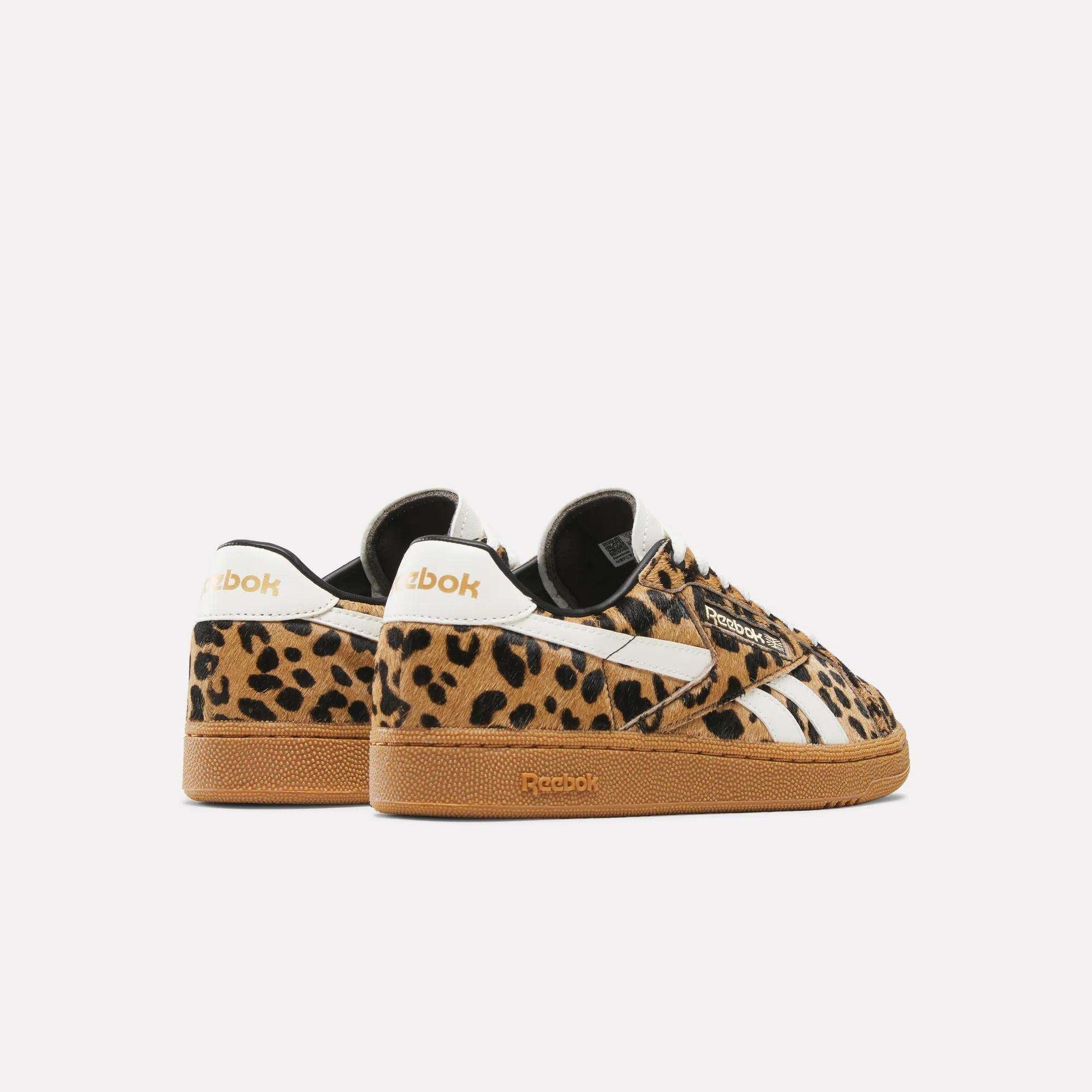 Reebok Classics Women's Club C Grounds UK Shoes