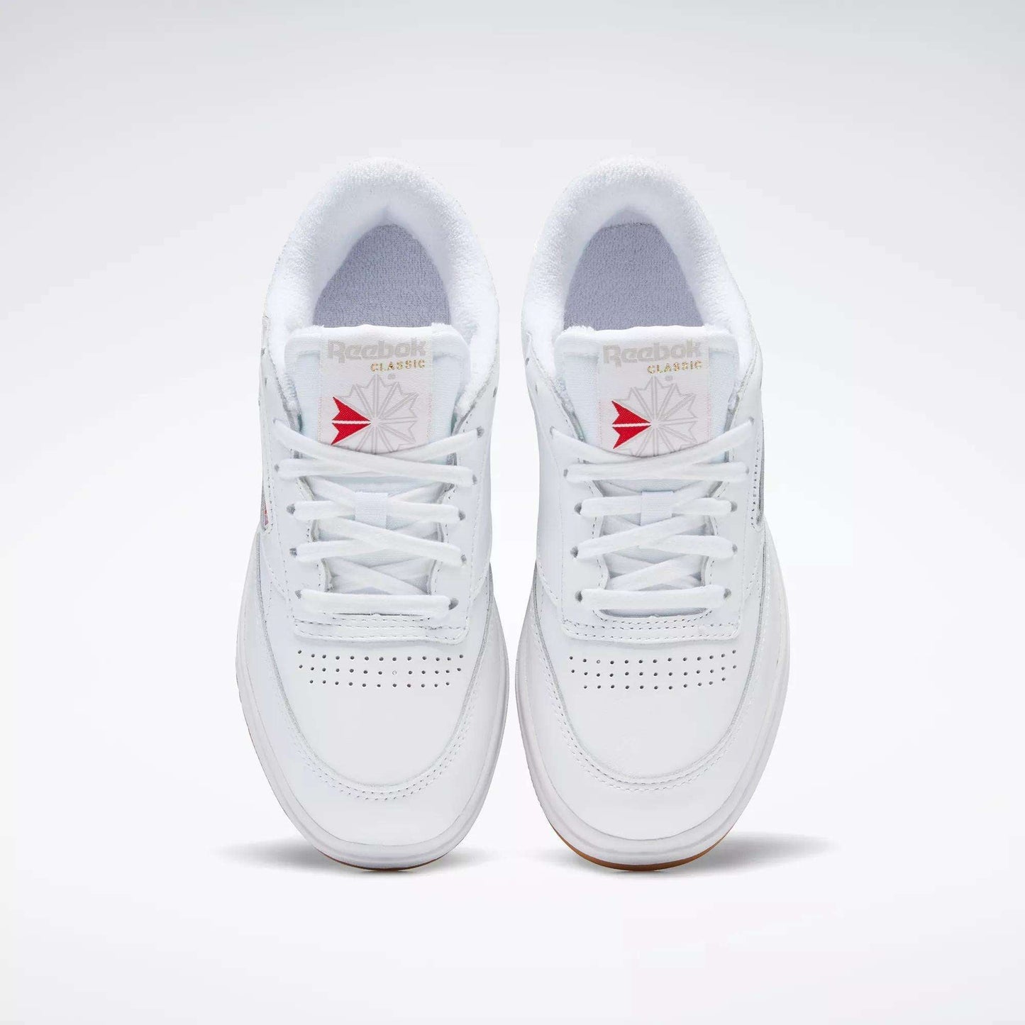 Reebok Classics Women's Club C Double Shoes