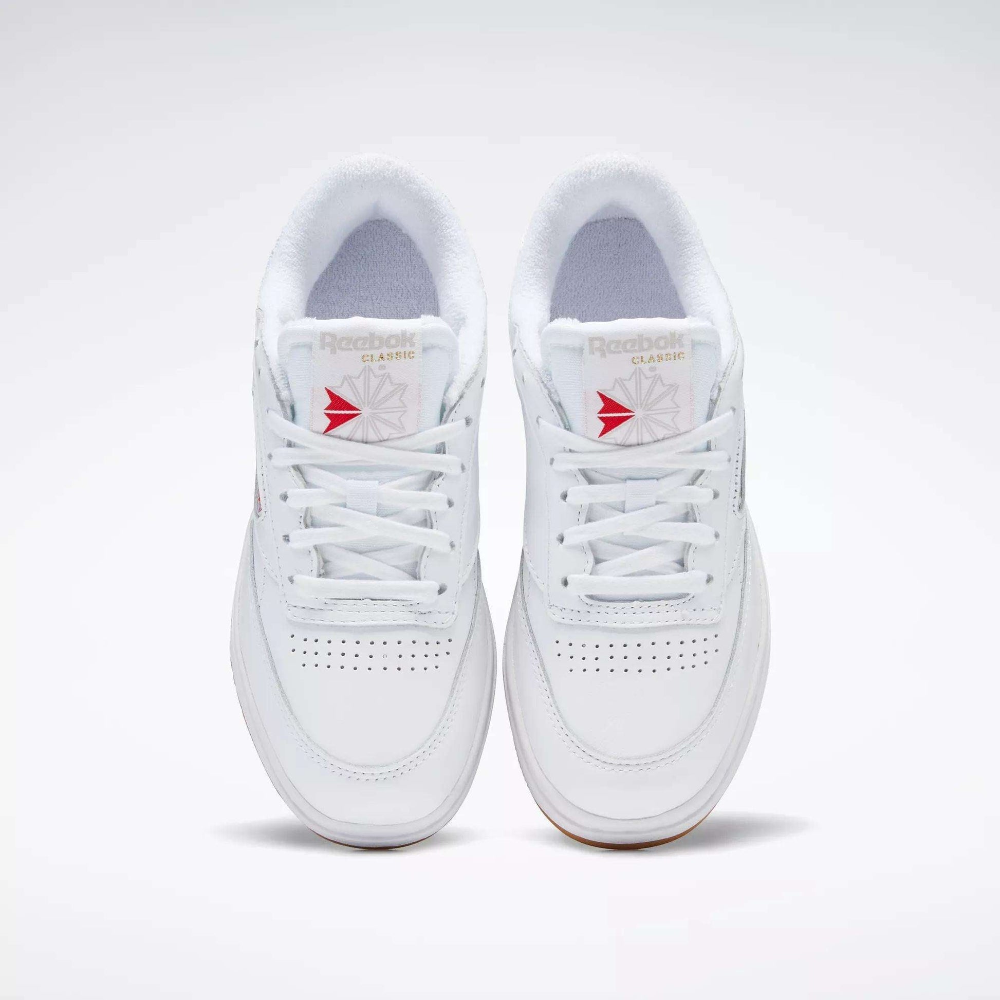 Reebok Classics Women's Club C Double Shoes