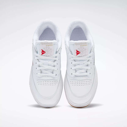 Reebok Classics Women's Club C Double Shoes