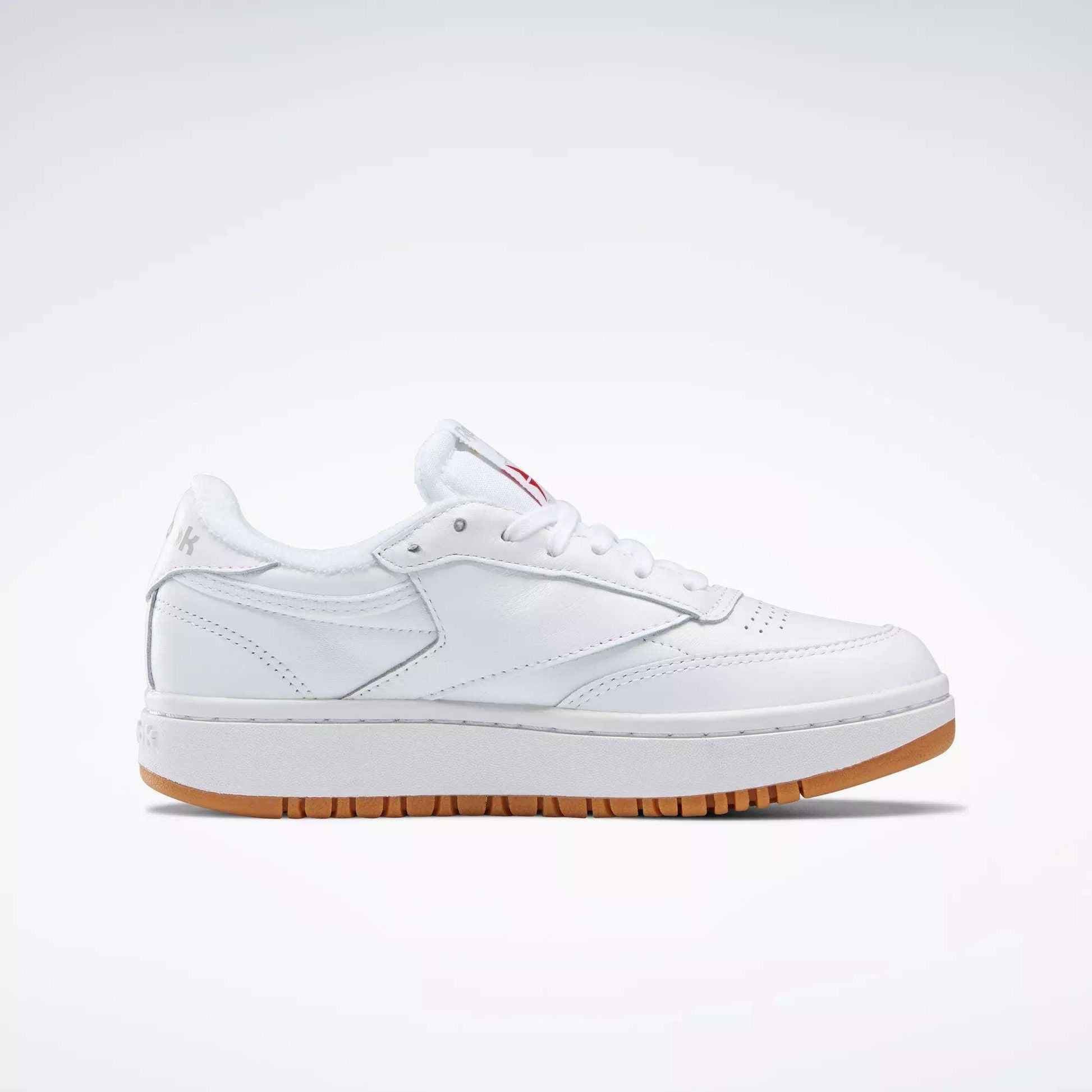 Reebok Classics Women's Club C Double Shoes