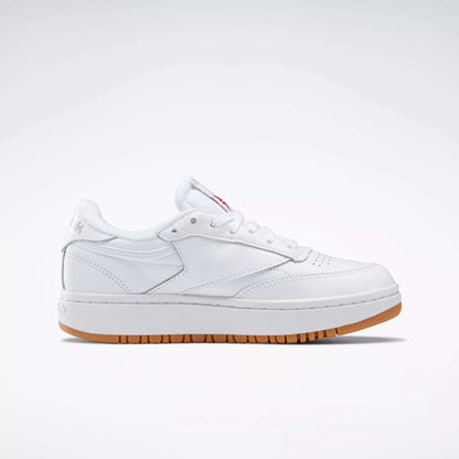 Reebok Classics Women's Club C Double Shoes