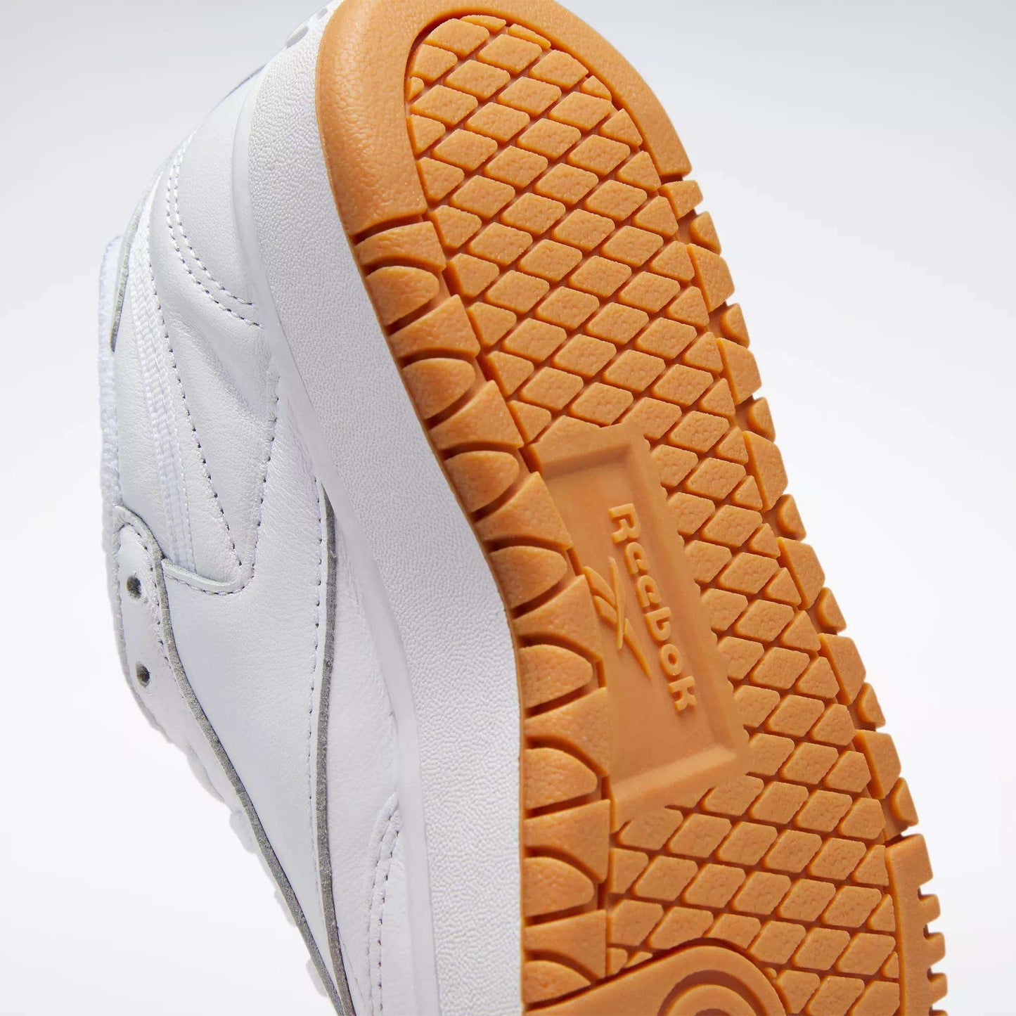 Reebok Classics Women's Club C Double Shoes