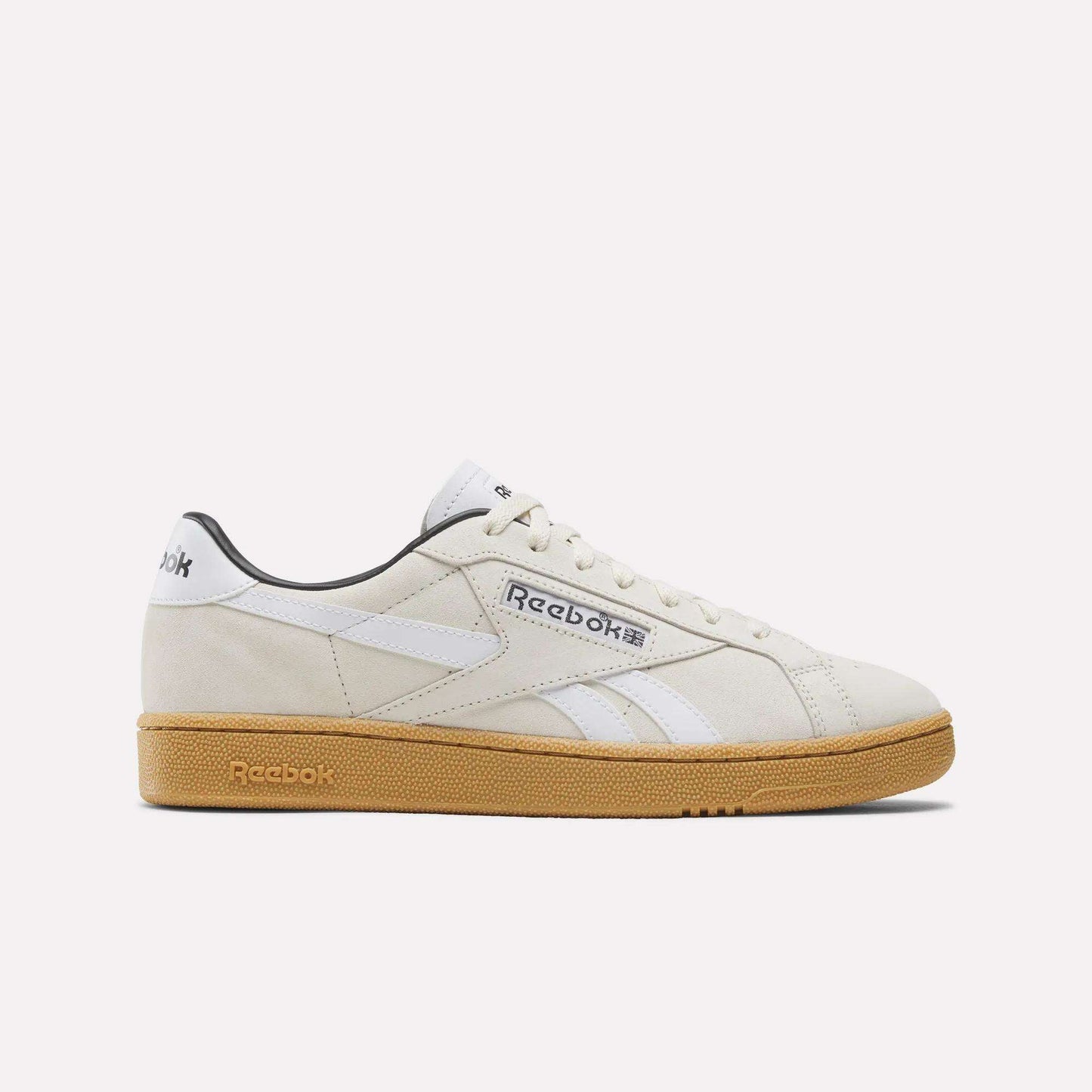 Reebok Classics Club C Grounds UK Shoes