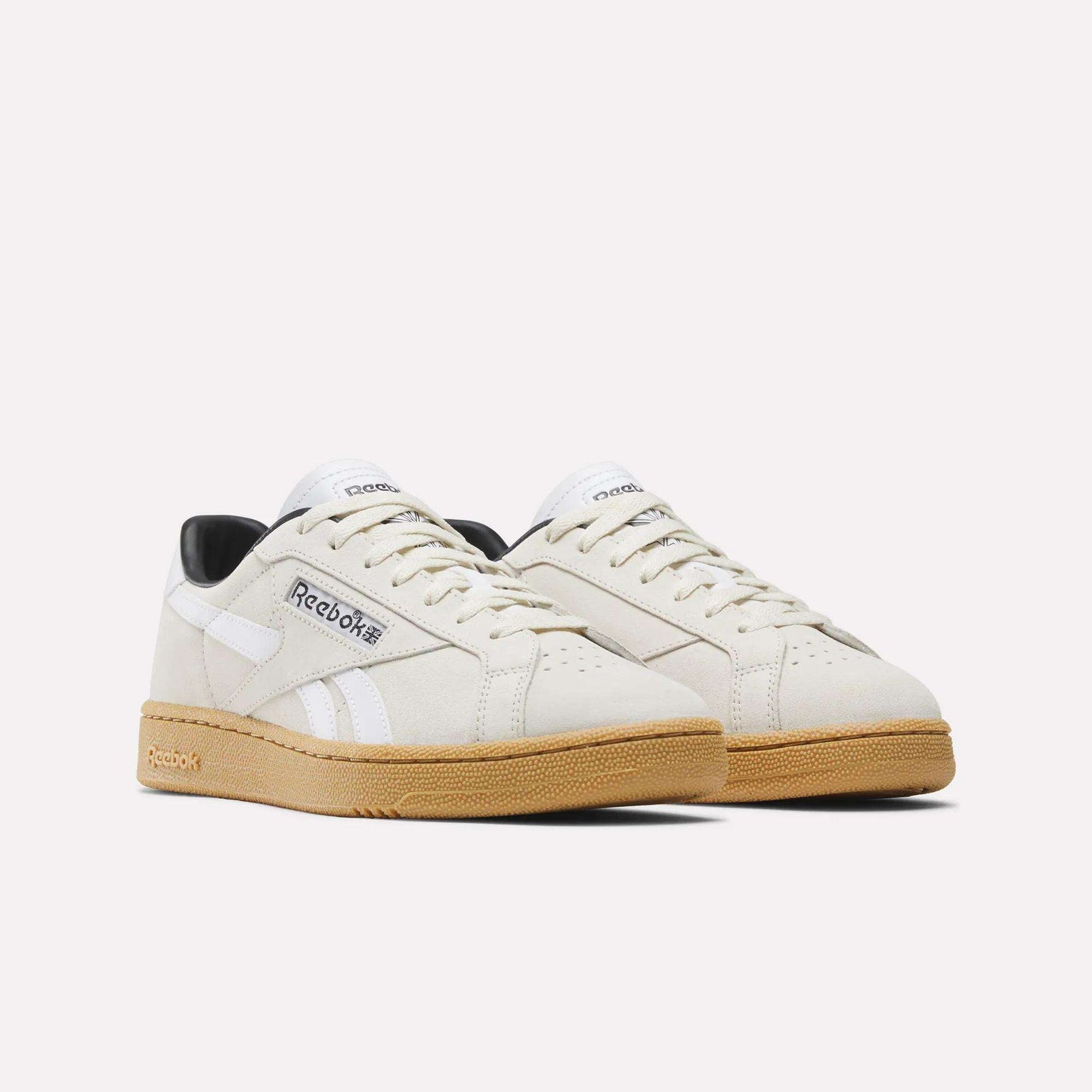 Reebok Classics Club C Grounds UK Shoes