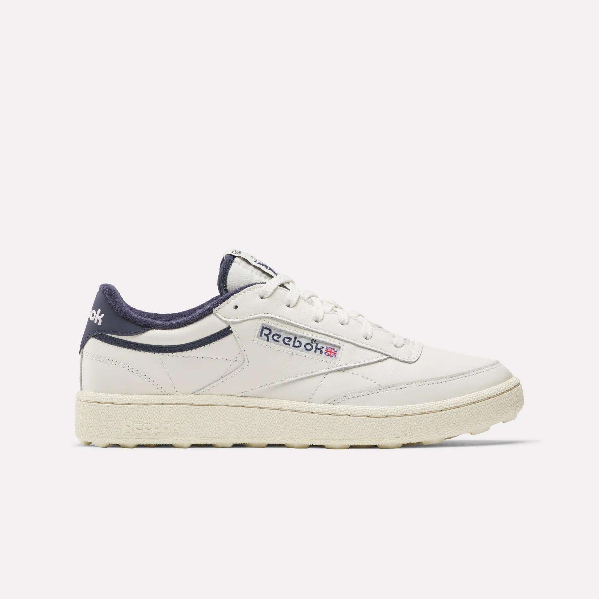 Reebok Classics Men's Club C Golf Shoes