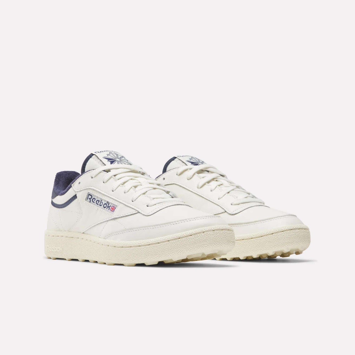 Reebok Classics Men's Club C Golf Shoes