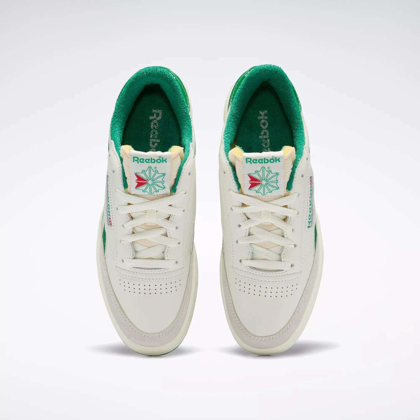 Reebok Classics Club C Revenge Vintage Shoes