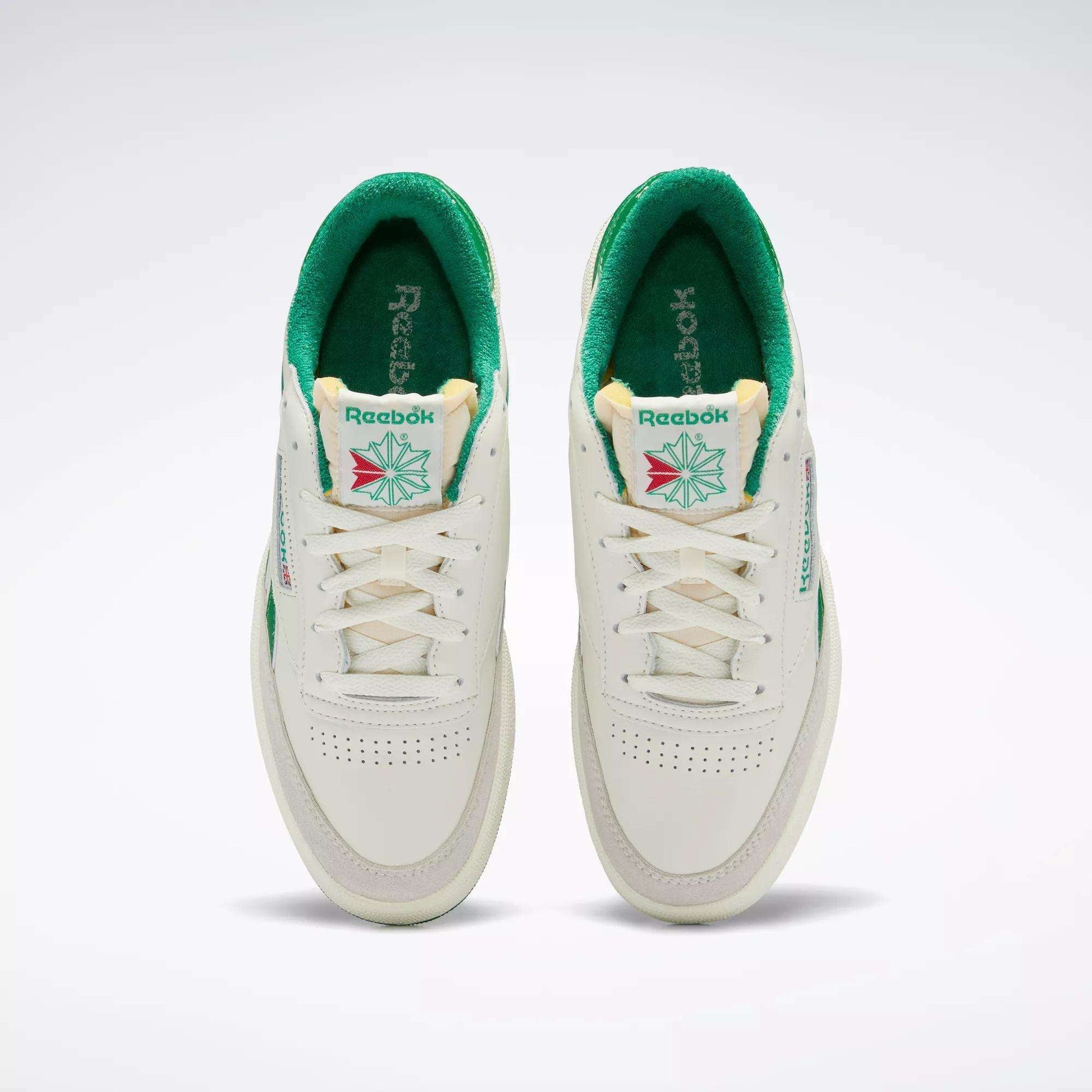 Reebok Classics Club C Revenge Vintage Shoes