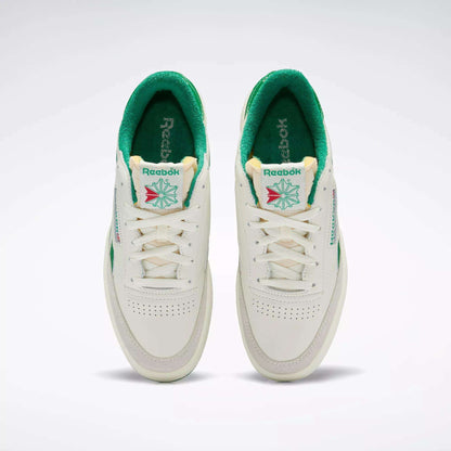 Reebok Classics Club C Revenge Vintage Shoes