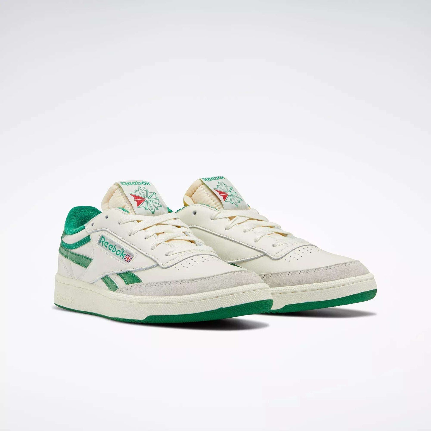 Reebok Classics Club C Revenge Vintage Shoes