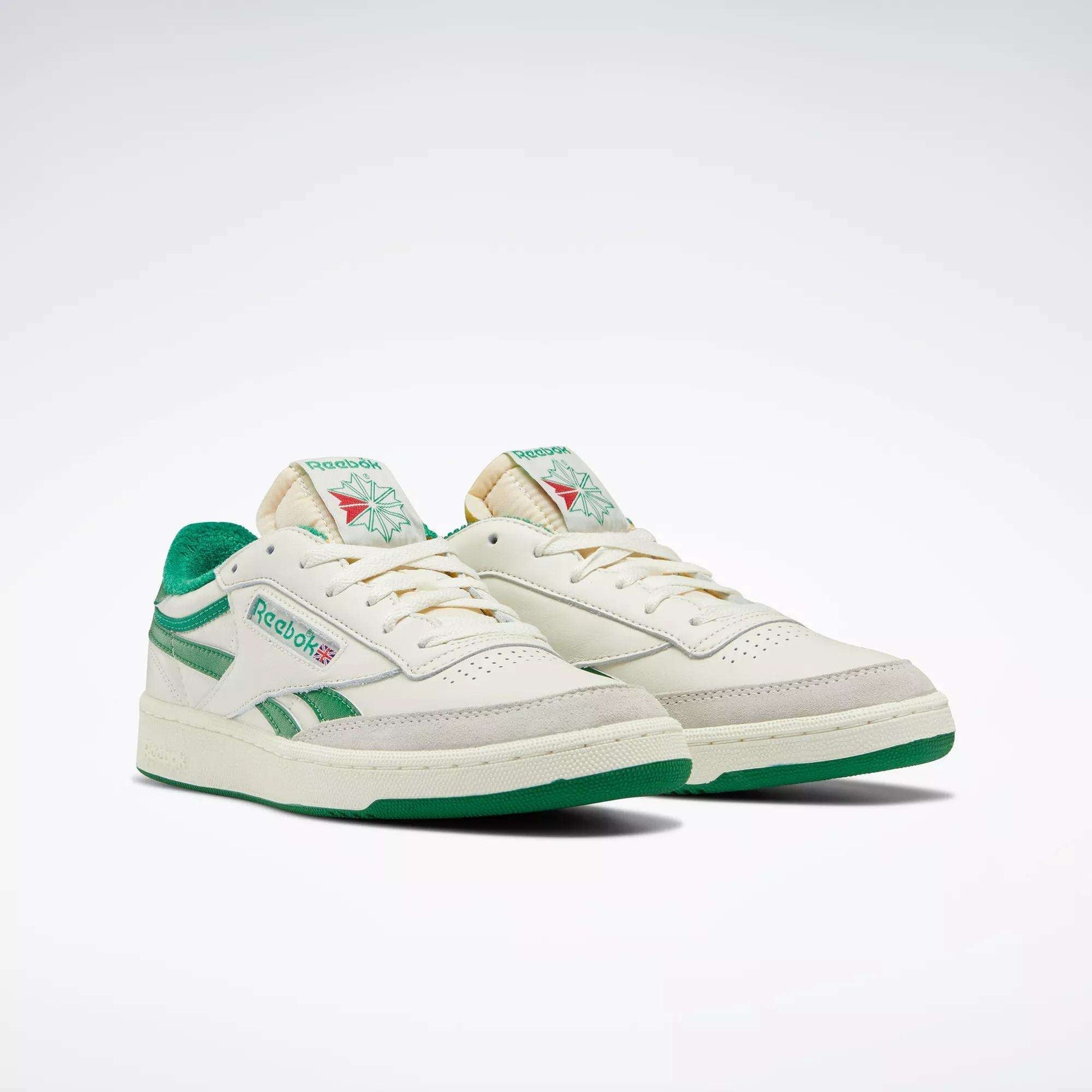 Reebok Classics Club C Revenge Vintage Shoes