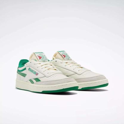 Reebok Classics Club C Revenge Vintage Shoes