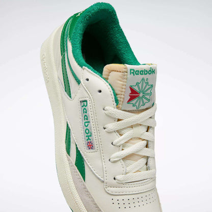Reebok Classics Club C Revenge Vintage Shoes