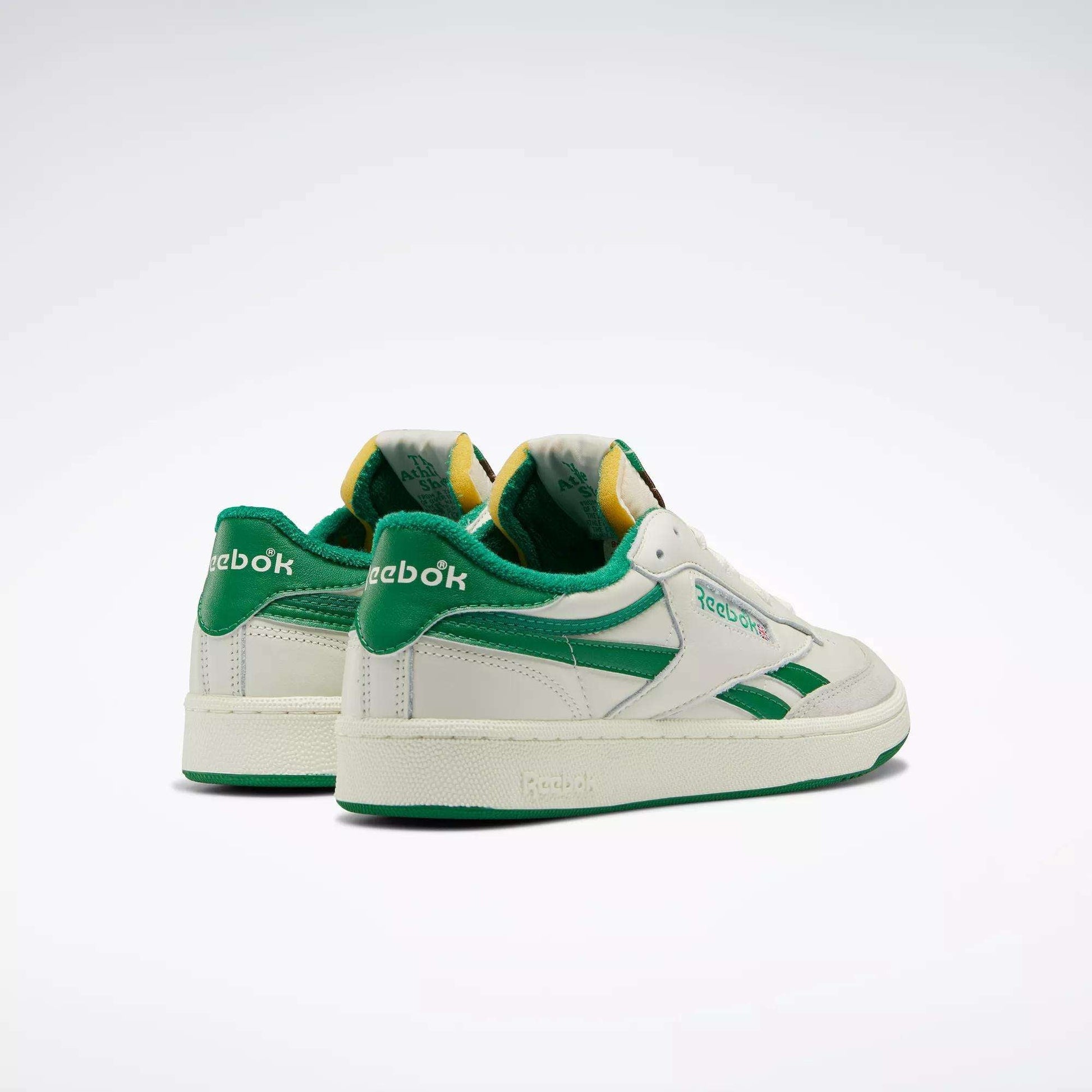 Reebok Classics Club C Revenge Vintage Shoes