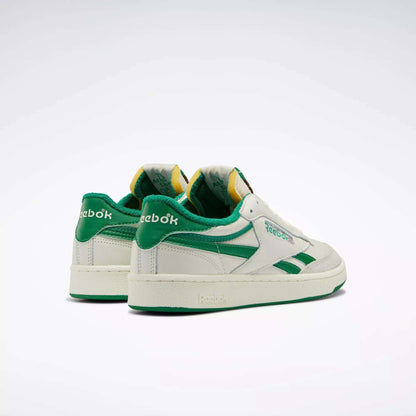 Reebok Classics Club C Revenge Vintage Shoes