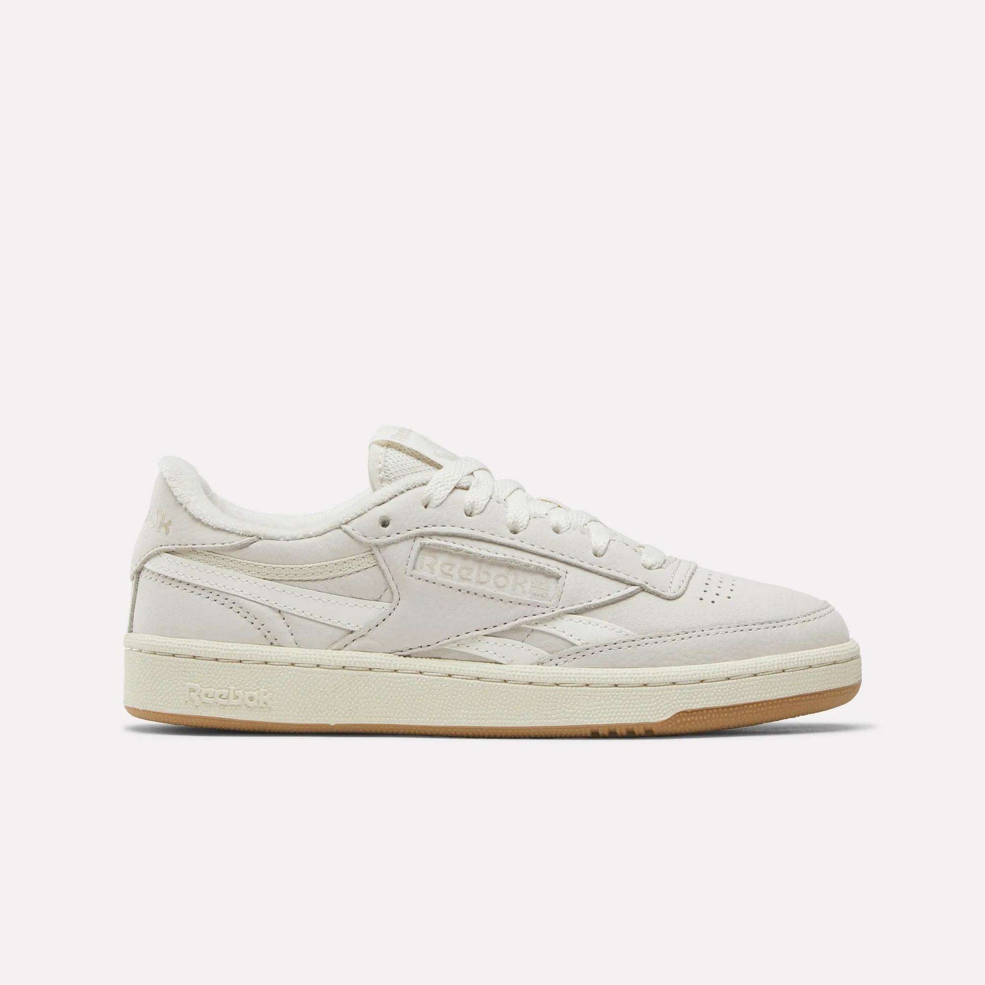 Reebok Classics Women's Club C Revenge Shoes