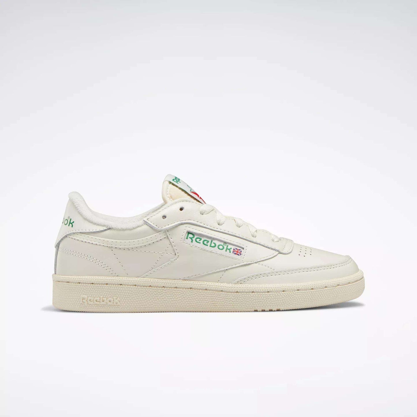 Reebok Classics Club C 85 Vintage Shoes
