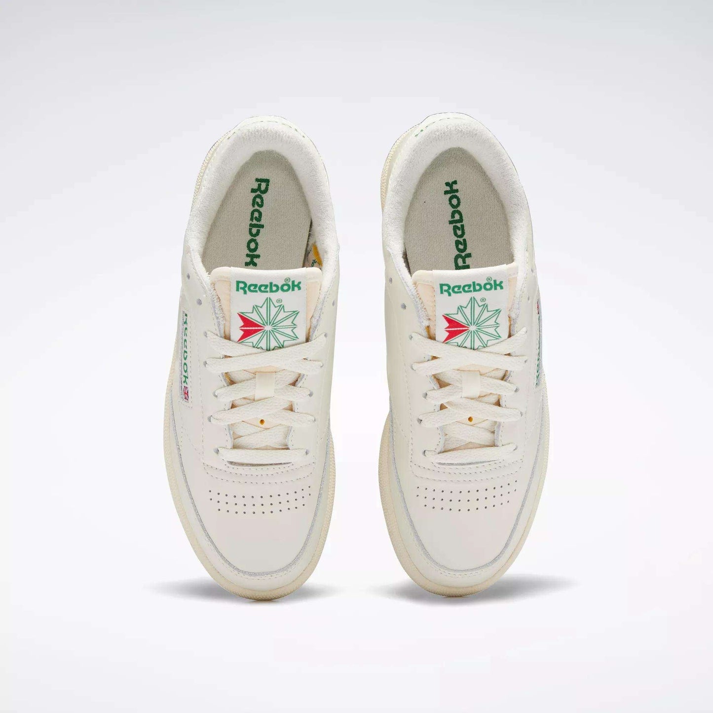 Reebok Classics Club C 85 Vintage Shoes