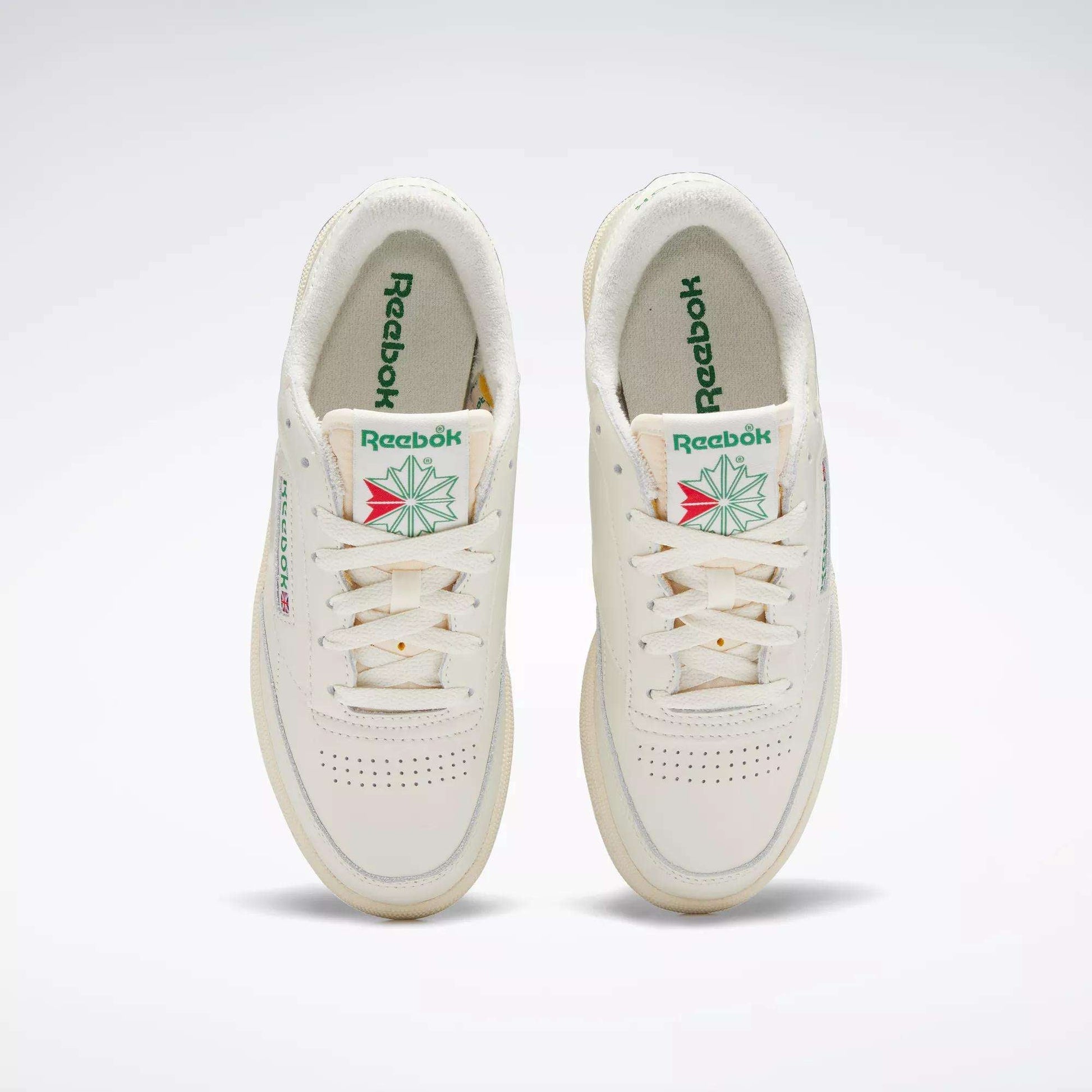 Reebok Classics Club C 85 Vintage Shoes