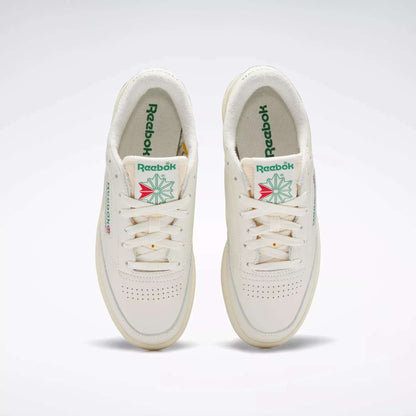 Reebok Classics Club C 85 Vintage Shoes