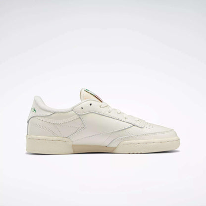 Reebok Classics Club C 85 Vintage Shoes