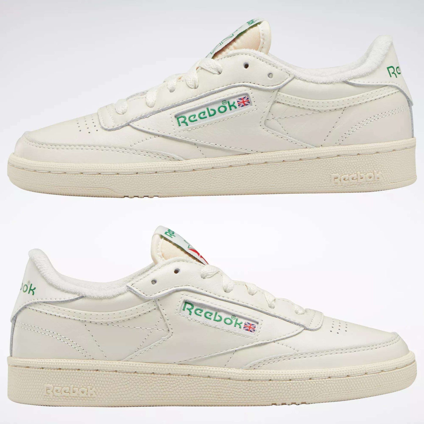 Reebok Classics Club C 85 Vintage Shoes