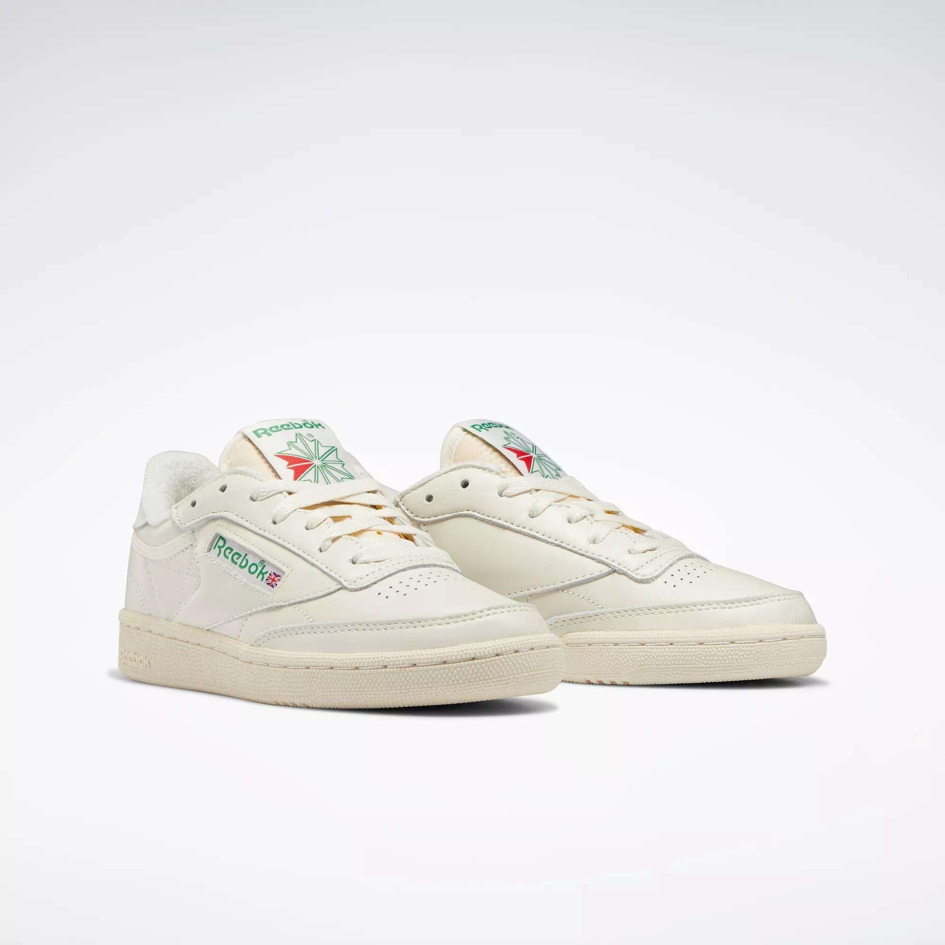 Reebok Classics Club C 85 Vintage Shoes