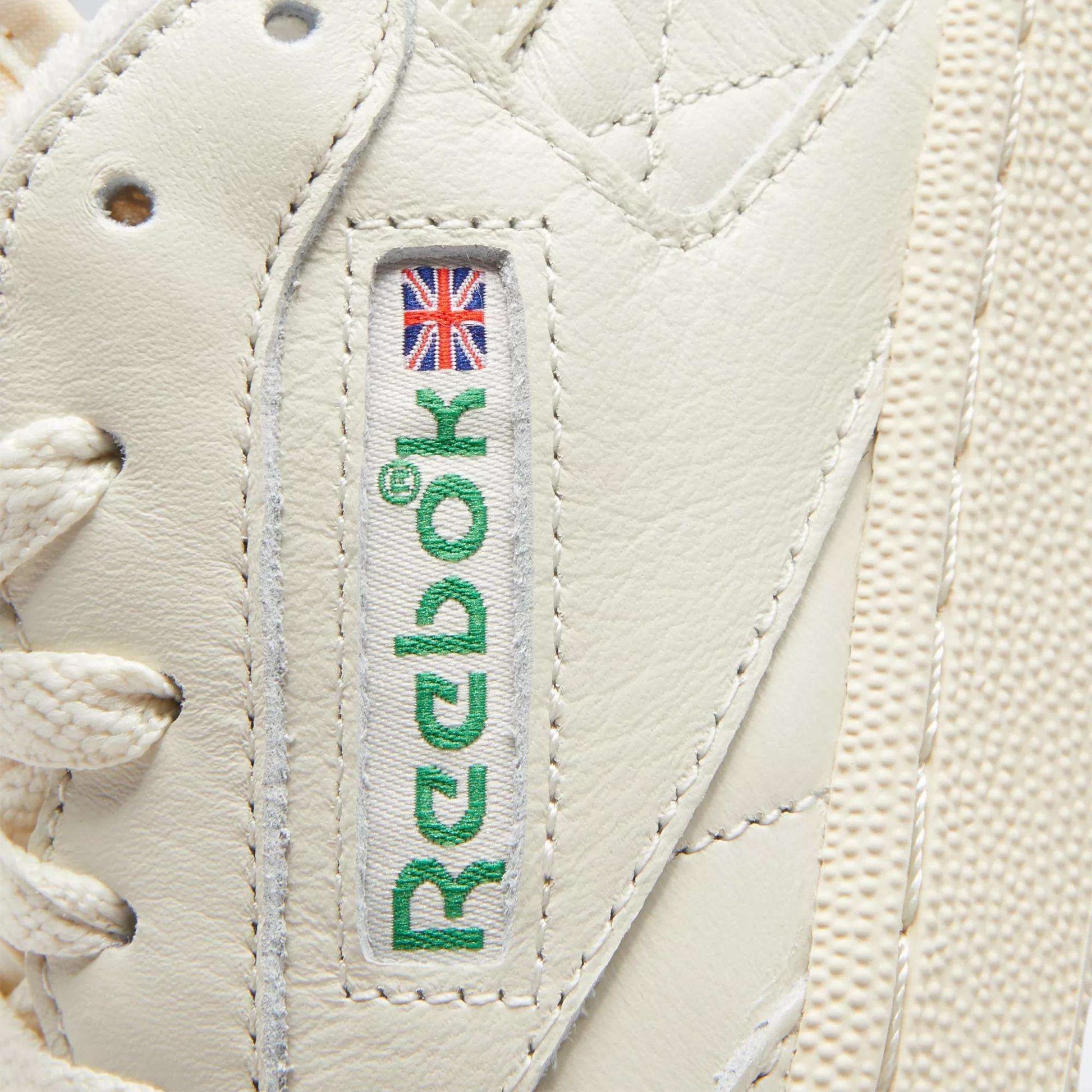 Reebok Classics Club C 85 Vintage Shoes