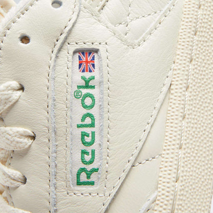 Reebok Classics Club C 85 Vintage Shoes