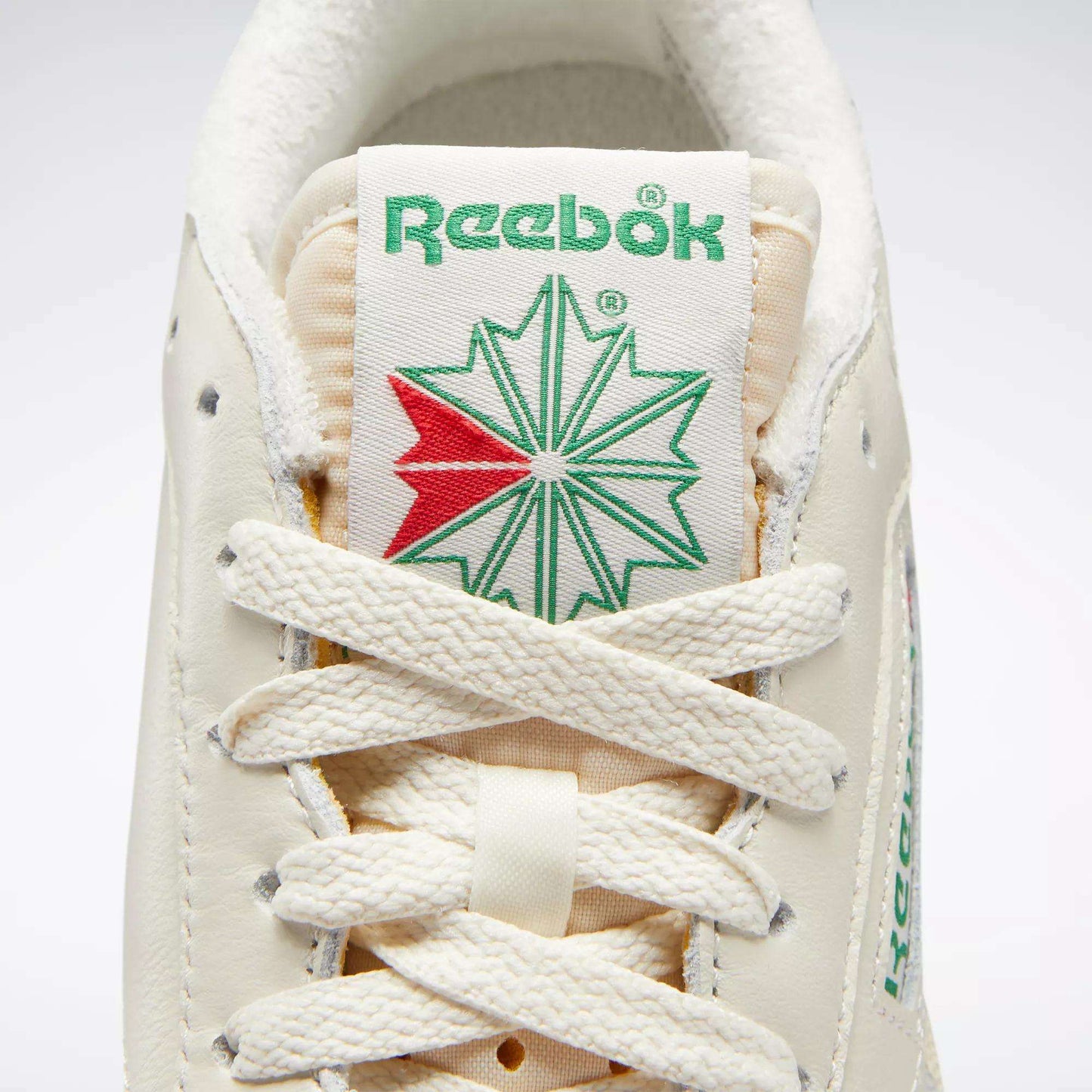 Reebok Classics Club C 85 Vintage Shoes