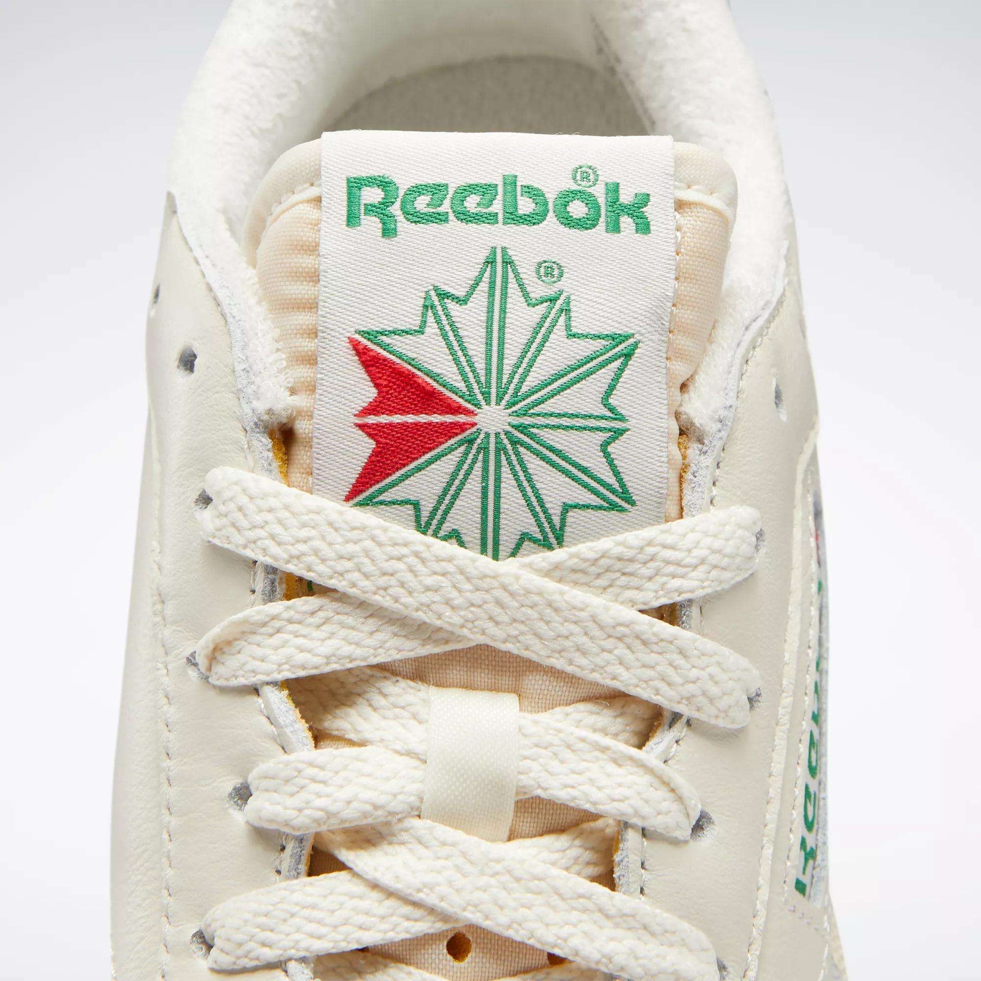 Reebok Classics Club C 85 Vintage Shoes