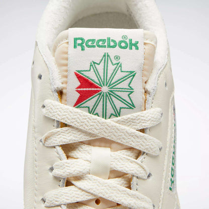 Reebok Classics Club C 85 Vintage Shoes