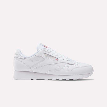 Reebok Classics Classic Leather Shoes