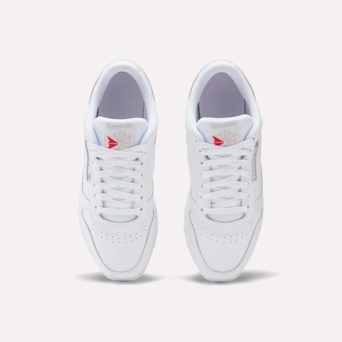 Reebok Classics Classic Leather Shoes
