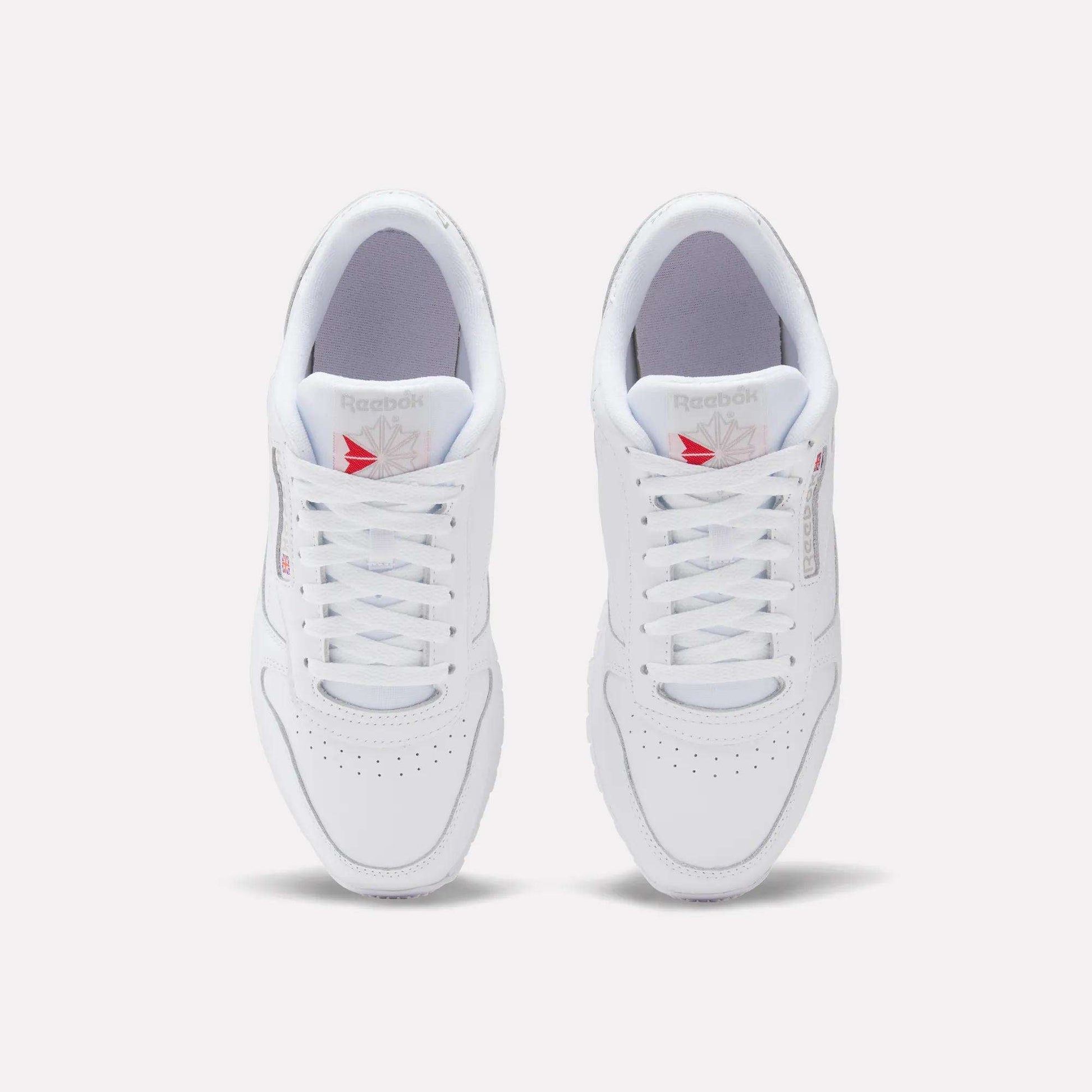 Reebok Classics Classic Leather Shoes