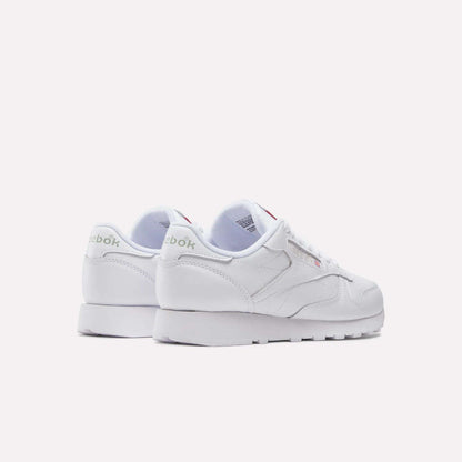 Reebok Classics Classic Leather Shoes