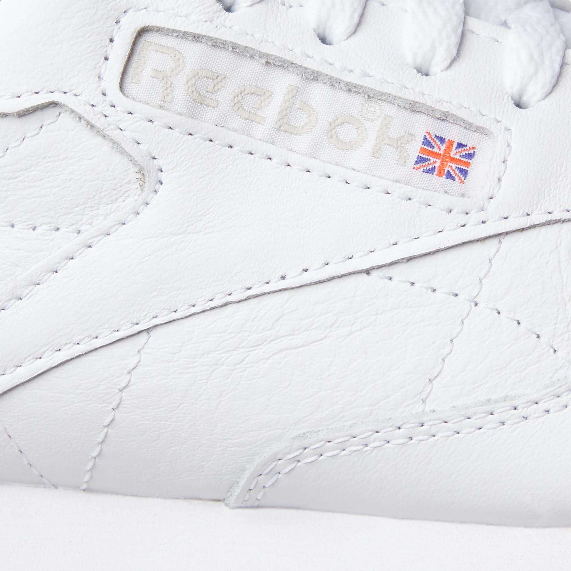 Reebok Classics Classic Leather Shoes