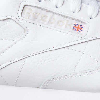 Reebok Classics Classic Leather Shoes