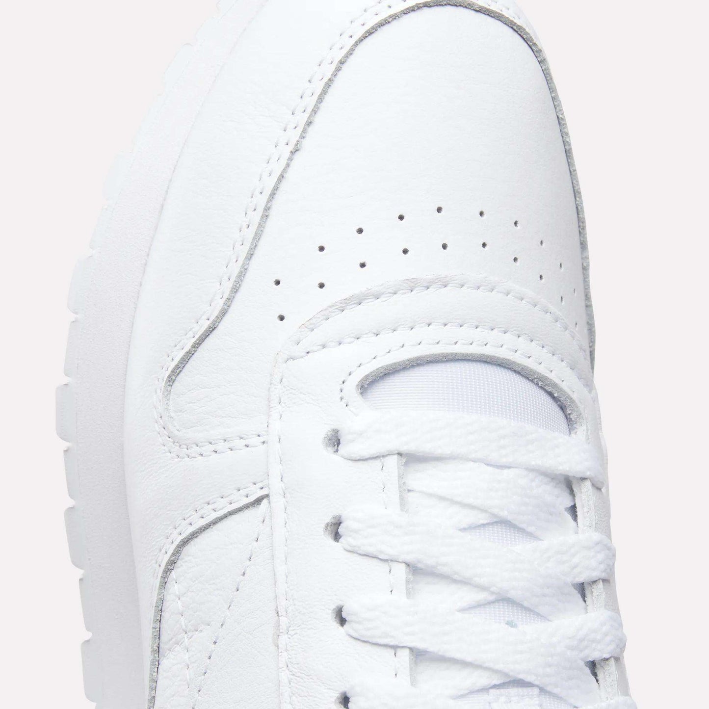 Reebok Classics Classic Leather Shoes