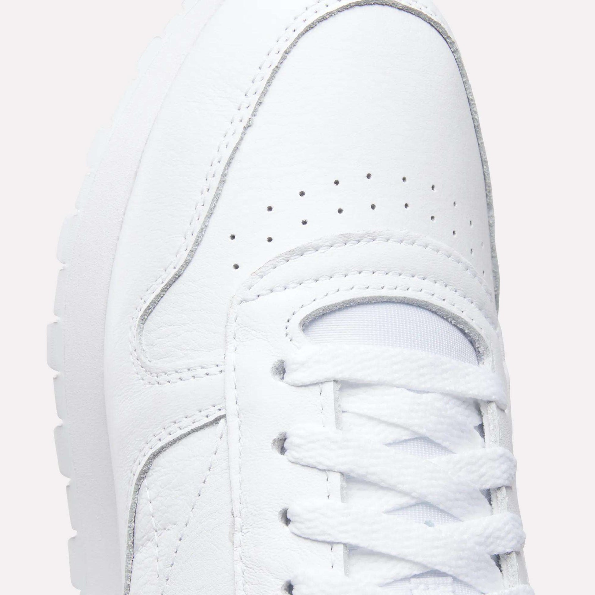 Reebok Classics Classic Leather Shoes