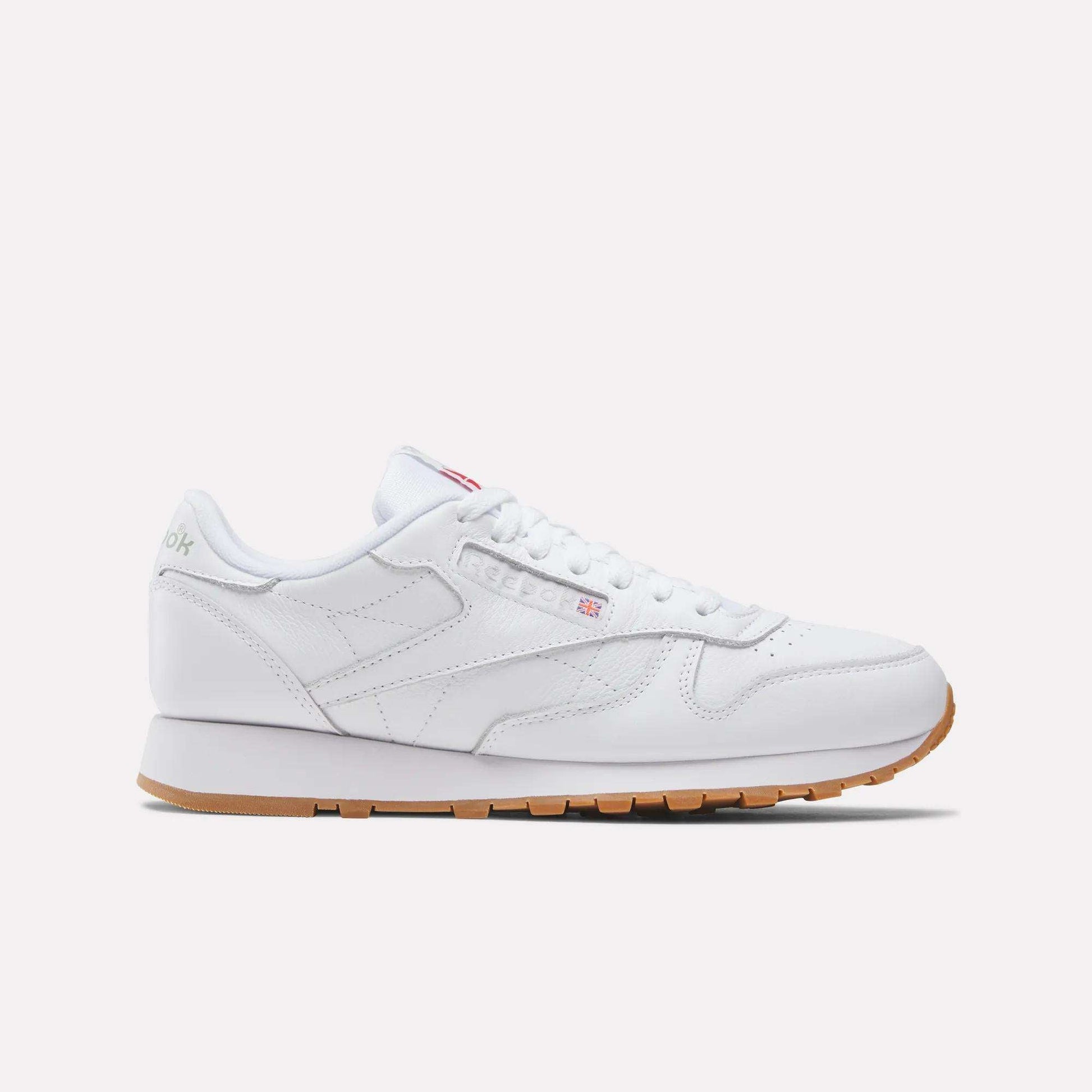 Reebok Classics Classic Leather Shoes